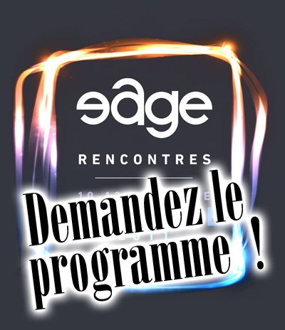 Demandez le programme !