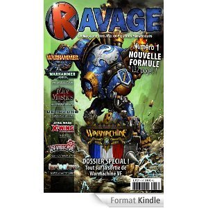 Des news de Ravage