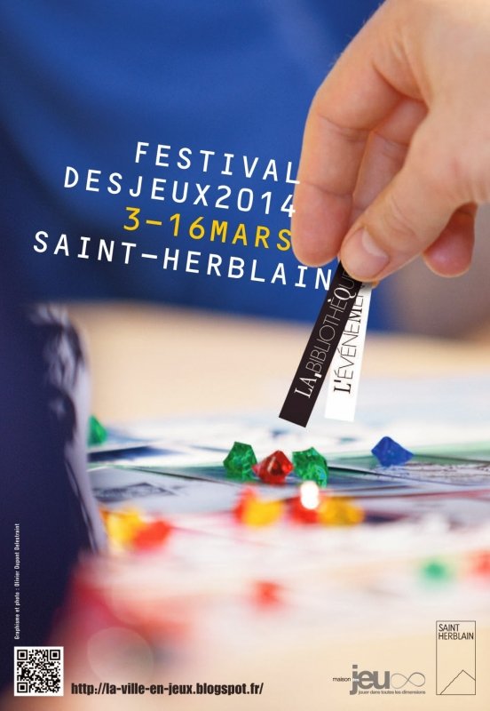 Devenez membre du jury Double6 !
