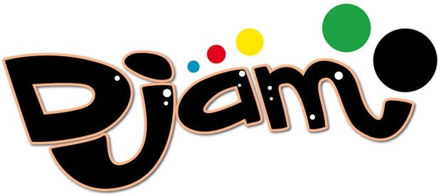 Djam : une variante 100% Asmodée !