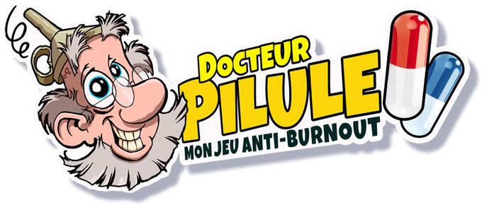 Docteur pilule vous rendra fou