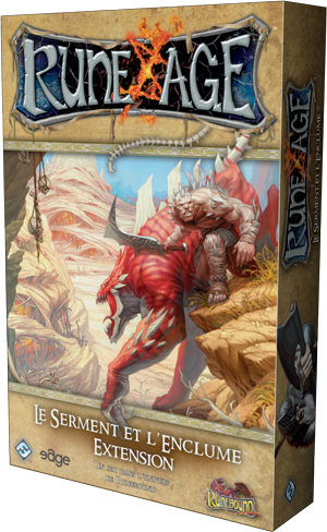 Dossier Rune Age : zoom sur l'Extension !