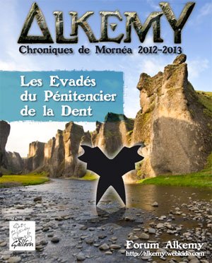 Vous allez tous aimer...