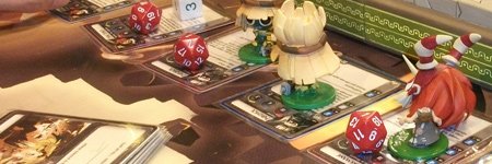 Du jeu Pc au jeu de plateau...