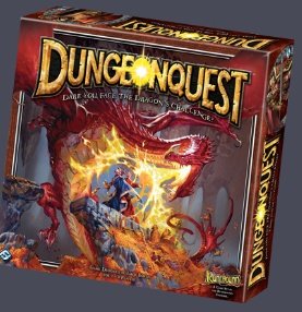 DungeonQuest Chez Edge