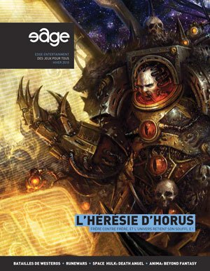 Edge Magazine