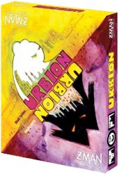 equilibrion est mort vive Urbion