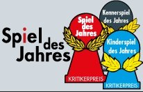 Et les nommés sont...