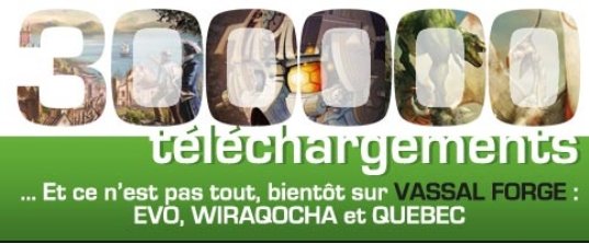 Et un, et deux, et trois...
