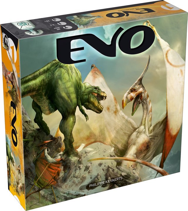 Evo : Les règles du jeu