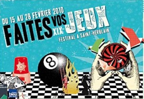 Faites vos jeux