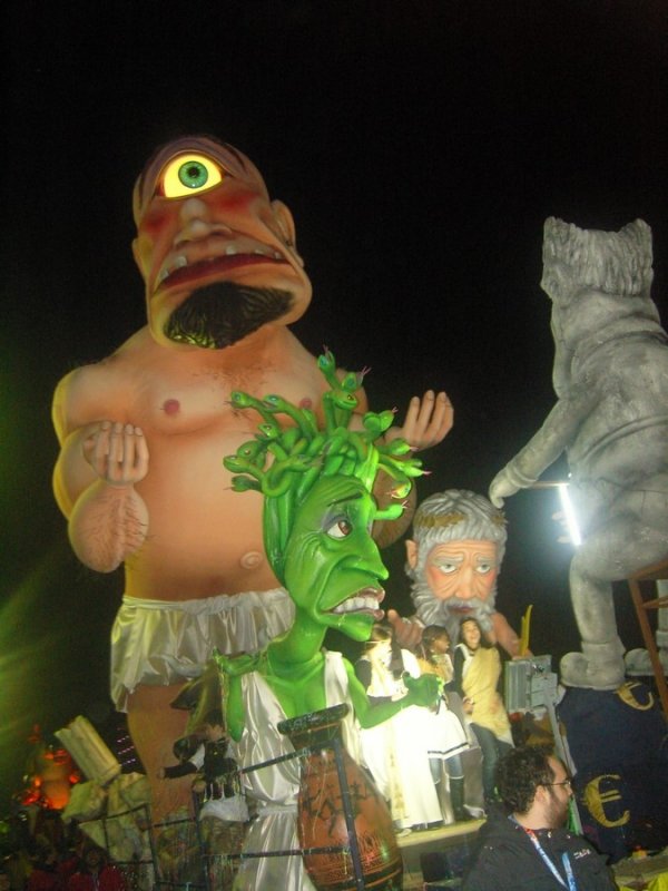 Festival du jeu de Cannes 2011: Le reportage photos (3/3)