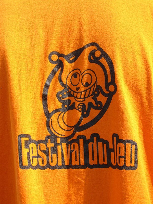 Festival du Jeu de Toulouse, le second reportage... enfin !