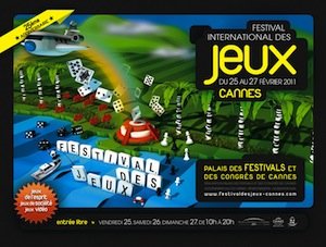 Festival International de Cannes 2011 : ça approche !