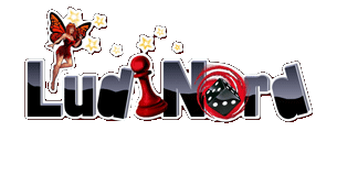 Festival LudiNord les 30 et 31 mars