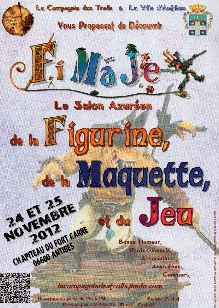 FIMAJE