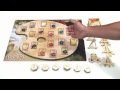 FocusOnBoard de Pastiche