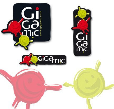 GigaLogo