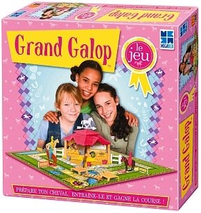Grand Galop