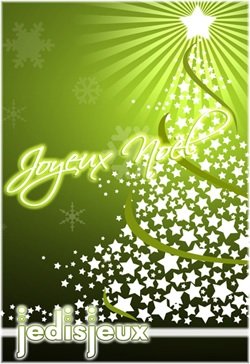 Guide d'achat Noël 2015