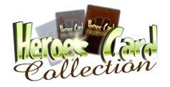 Heroes Card Collection