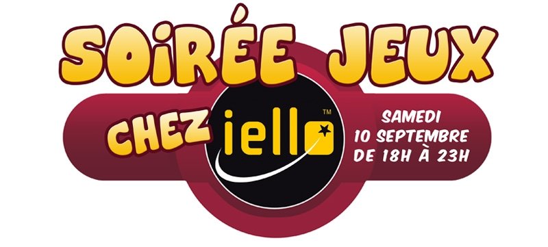 Iello, deuxième...
