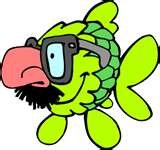 Il est frais mon poisson, il est frais !