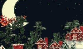 Ils vous souhaitent un joyeux Noël, une bonne année...