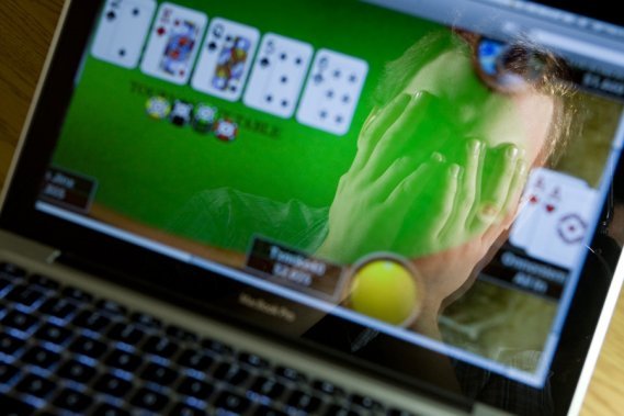 Jeux en ligne: premier  bilan et salon à Monaco