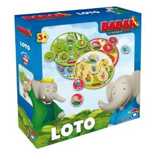 Joyeux anniversaire, Babar !