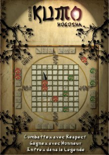 Kumo-Hogosha : un prototype à suivre !