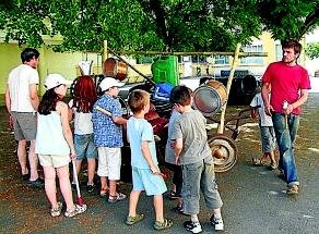 L'Afas recherche des bénévoles pour la rentrée scolaire