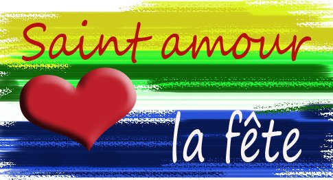 L'amour est un jeu...