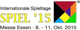 La liste Essen 2015 est enfin là!