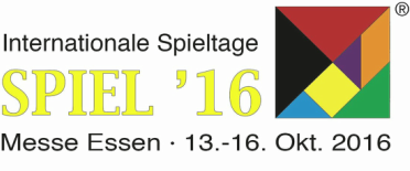 La liste Essen 2016 est enfin là