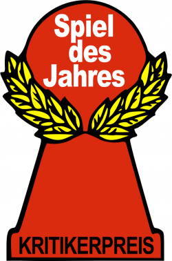Et le spiel 2014 est ...