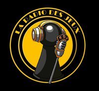 La radio des jeux est de retour !