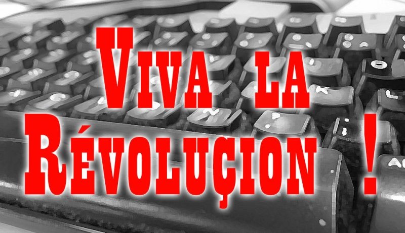la révolution de la tribune libre