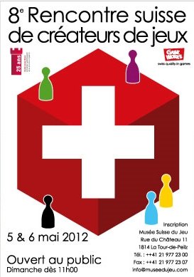 La Suisse à l'honneur...