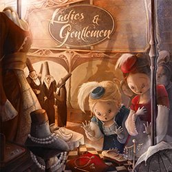 Pretty Woman, le jeu de société ?