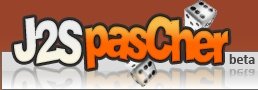 Lancement de JeuxdeSociétépasCher
