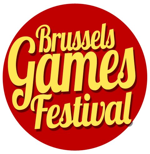 Le Brussels Games Festival : 4ème édition !