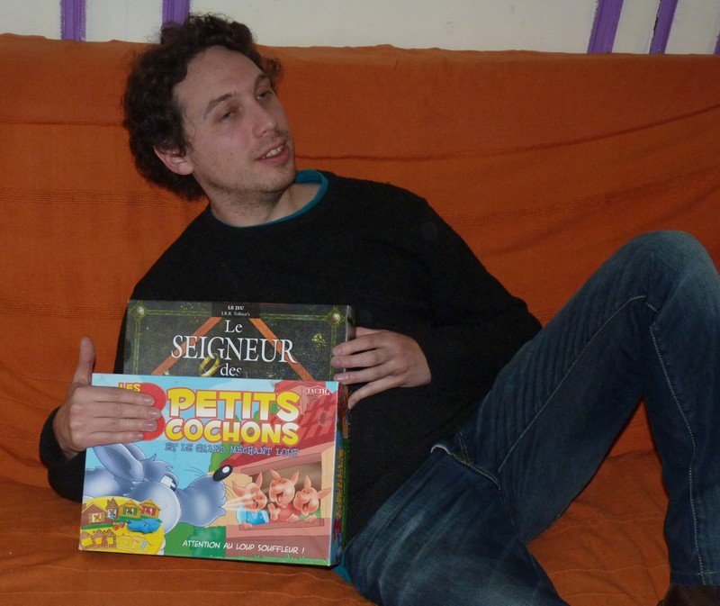 Le calendrier des DieuxDisJeuX