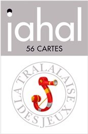 Le Jahal : un jeu de cartes breton... et nouveau.