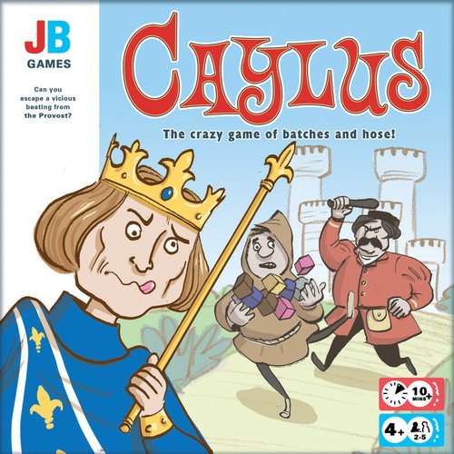 Le jeu de société moderne dans les grandes surfaces, quoi qu'il advienne ?