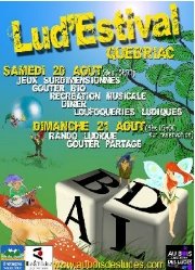 Le  Lud'Estival !