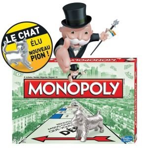 Le nouveau Monopoly 100% gratuit