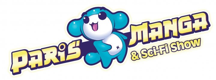 Le Paris Manga Show !