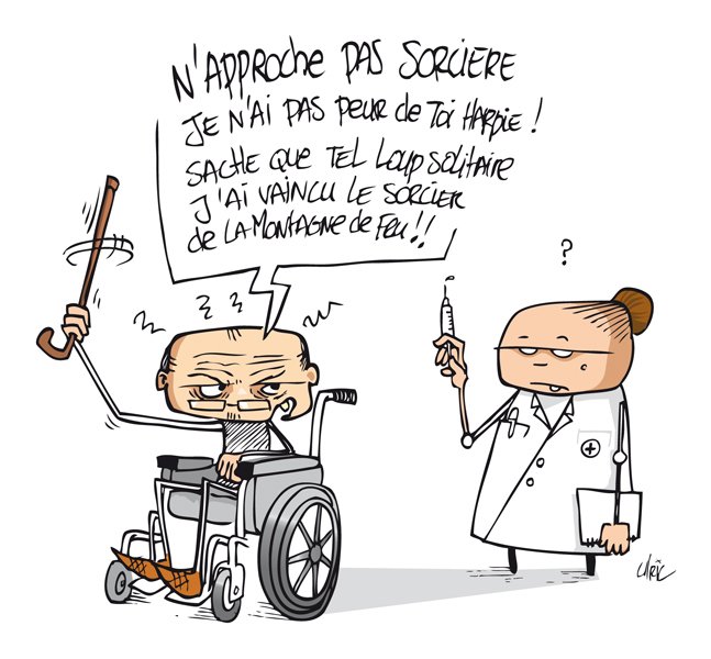 Le planning des livres dont vous êtes le héros...