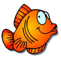 Le poisson n'était pas celui qu'on croyait...